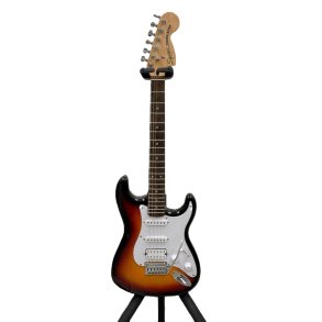 (USED) Squier Affinity Strat Junior HSS